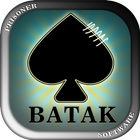 آیکون‌ Batak