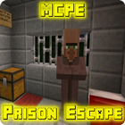 السجن الهروب خريطة لMCPE أيقونة