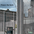 Prison: the facts icon