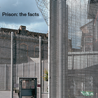 Prison: the facts أيقونة
