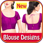 Blouse Designs 图标