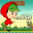 ”Adventure of Marin 2