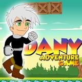 Escape DANY adventure PHANTOM आइकन