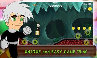 Escape DANY adventure PHANTOM syot layar 3