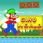 Journey Gino's World आइकन