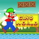 Journey Gino's World APK