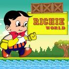 Super Adventure of Richie ไอคอน