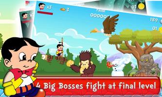 Super Adventure of Richie syot layar 3