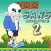 Adventure World of Sans 2