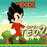 Amazing Adventure of Ted 2