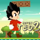 Amazing Adventure of Ted 2 Zeichen