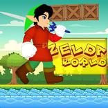 Super Zelda Adventure Games