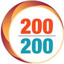 Maths 200/200 APK