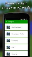 Mods for PocketMine bài đăng