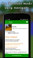 Mods for PocketMine ảnh chụp màn hình 3