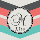 Monogram Made Easy Lite biểu tượng