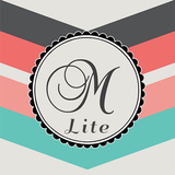 Monogram Made Easy Lite biểu tượng