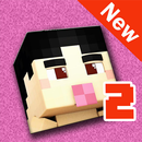 Free Baby Skins for MCPE 2 APK