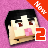 Free Baby Skins for MCPE 2