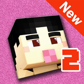 Free Baby Skins for MCPE 2 icon