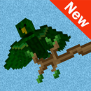 Bird Skins for Minecraft APK