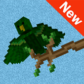 Bird Skins for Minecraft icon