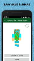 Bird Skins for Minecraft ảnh chụp màn hình 3