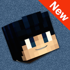 Free Boy Skins for Minecraft icon