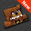 Skins for FNAF for MCPE