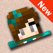 Free Girl Skins for Minecraft