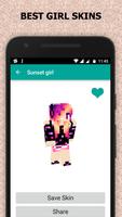 Free Girl Skin for Minecraft 2 bài đăng