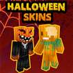 Halloween Skins for Minecraft