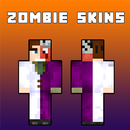 Zombie skins for Minecraft PE APK