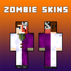 Zombie skins for Minecraft PE 아이콘