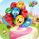 CANDYLAND BUBBLE BUSTERS-APK