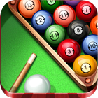 BILLIARDS POOL SLAM 3D 图标