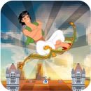 Incredible Alladin-Street rat-APK