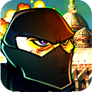 NINJA ASSASSIN : LAST HOPE 3D APK