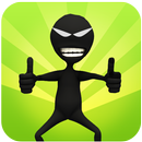 Stick Ninja Brothers APK