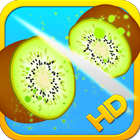 Slice Fruit Cutter 3D иконка