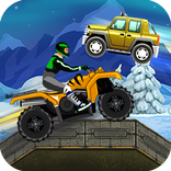 Quad bikes Thunder Wheels