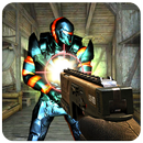 IRON DRONE ROBOT WARRIORS 3D APK