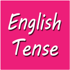 English Tense biểu tượng