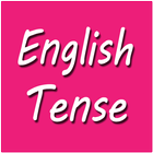 آیکون‌ English Tense