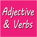 Adjective and Verbs APK