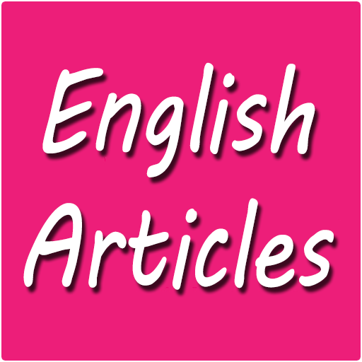 English Article