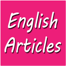English Article APK