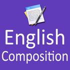 English Composition ícone