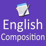 English Composition icône