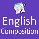 آیکون‌ English Composition